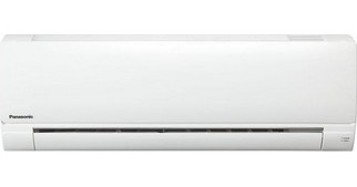 Panasonic KITUZ35VKE Κλιματιστικό Inverter A++/A+ με Wi-Fi