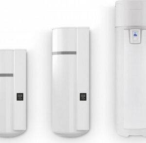 Panasonic PAW-DHW 270F Αντλία Θερμότητας 2.3kW