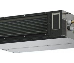 Panasonic S-3650PF3E/U-50PZH3E5 1Ph Επαγγελματικό Κλιματιστικό Inverter Καναλάτο 18000 BTU με Ψυκτικό Υγρό R32