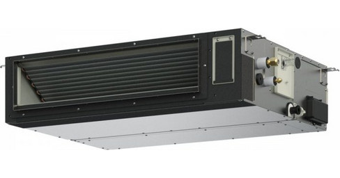 Panasonic S-3650PF3E/U-50PZH3E5 1Ph Επαγγελματικό Κλιματιστικό Inverter Καναλάτο 18000 BTU με Ψυκτικό Υγρό R32