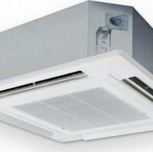 Panasonic S-3650PU3E/U-50PZH3E5 1Ph Επαγγελματικό Κλιματιστικό Inverter Κασέτα 18000 BTU με Ψυκτικό Υγρό R32