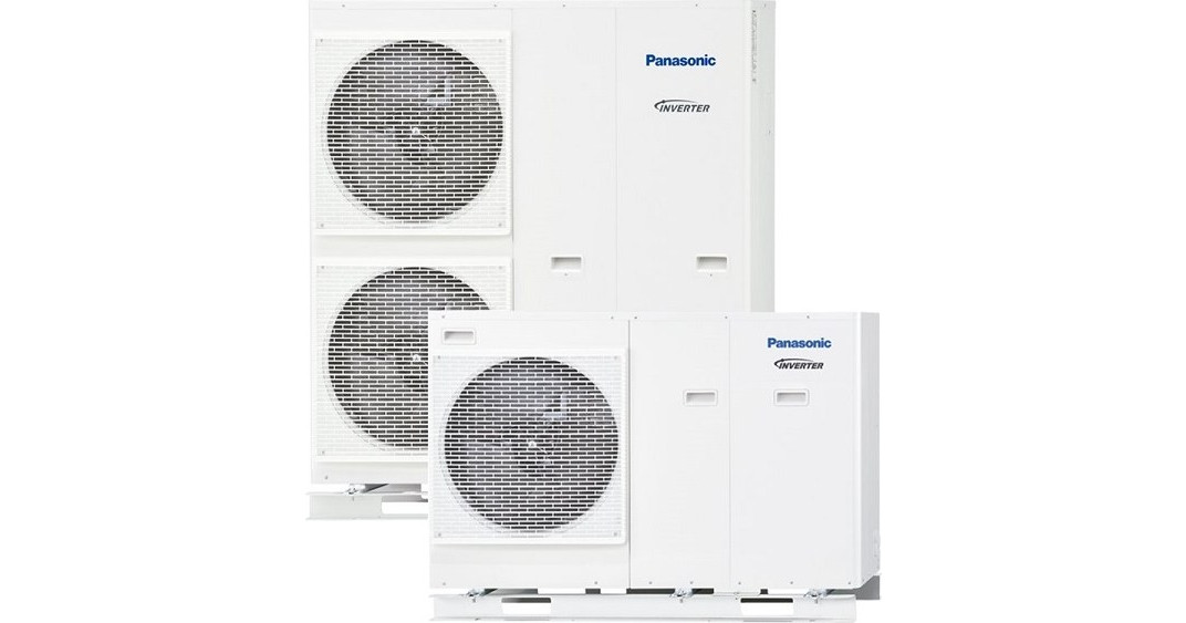 Panasonic T-Cap J Generation Wh-MXC09J3E5 Αντλία Θερμότητας 9kW Μονοφασική Monoblock