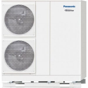 Panasonic T-Cap J Generation Wh-MXC12J6E5 Αντλία Θερμότητας 12kW Μονοφασική Monoblock