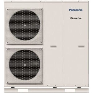 Panasonic T-Cap J Generation Wh-MXC12J9E8 Αντλία Θερμότητας 12kW Τριφασική Monoblock