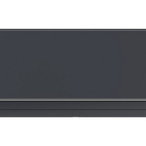 Panasonic Z Etherea CS-XZ25XKEW-H/CU-Z25XKE Graphite Grey Κλιματιστικό Inverter 9000 BTU A+++/A+++ με Wi-Fi