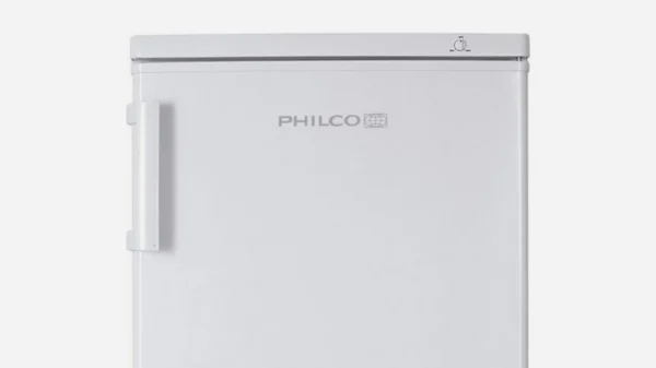 Philco PUF 100 Όρθιος Καταψύκτης 91lt