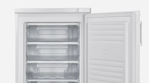 Philco PUF 100 Όρθιος Καταψύκτης 91lt