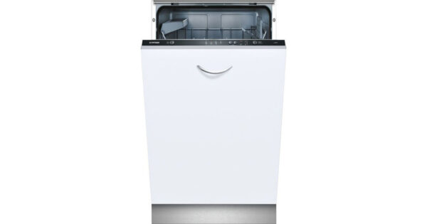 Pitsos DVS4323 Εντοιχιζόμενο Πλυντήριο Πιάτων 60cm για 12 Σερβίτσια Λευκό