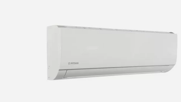 Pitsos Φοίβη PSI09VW31 Κλιματιστικό Inverter 9000 BTU A++/A+++ με Ιονιστή