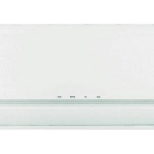 Pitsos Loli P1ZAI1282W/P1ZAO1282W White Κλιματιστικό Inverter 12000 BTU A++/A+++ με Ιονιστή και Wi-Fi