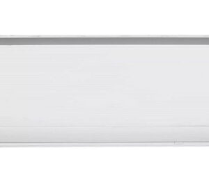 Pitsos Nefeli Eco Silence P1ZAI2455W/P1ZAO2455W Κλιματιστικό Inverter 24000 BTU A++/A+++ με Ιονιστή