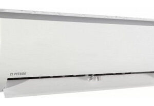 Pitsos Nefeli P1ZAI1856W/P1ZAO1856W Κλιματιστικό 18000 BTU A++/A+++ με Ιονιστή