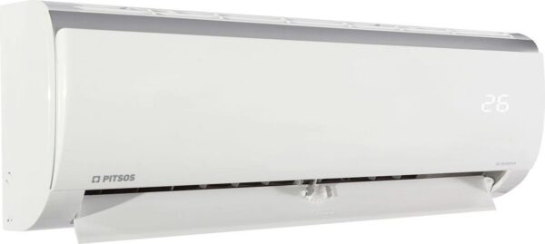 Pitsos New Nefeli Standard PSI18VW30 Κλιματιστικό Inverter 18000 BTU A++/A+++ με Ιονιστή