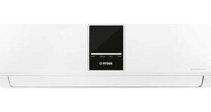 Pitsos P1ZAI1860W Κλιματιστικό Inverter 18000 BTU A++/A+++ με Ιονιστή