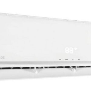Pitsos PSI24AW31/PSO24AW31 Κλιματιστικό Inverter 24000 BTU A++/A++ με Ιονιστή και Wi-Fi