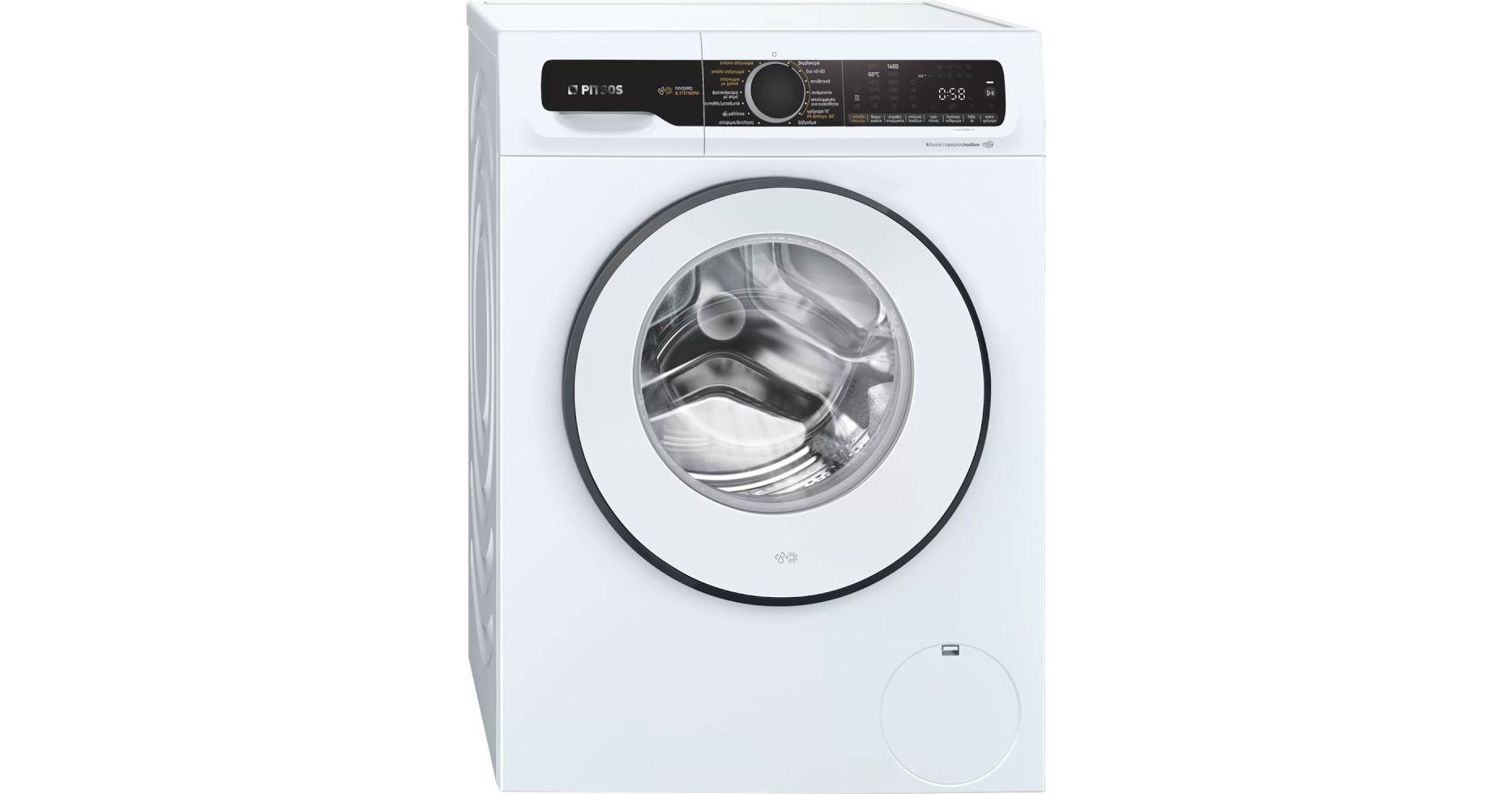 pitsos-wdp1400g9-plynthrio-stegnothrio-royxon-9kg-6kg-atmoy-1400-strofes