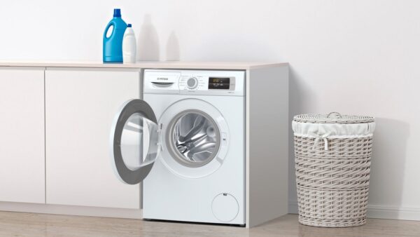 Pitsos WNP1210D8 Πλυντήριο Ρούχων 8kg 1200 Στροφών