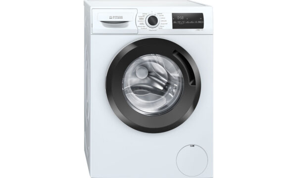 Pitsos WNP1210E7 Πλυντήριο Ρούχων 7kg 1200 Στροφών