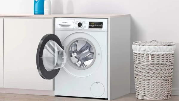 Pitsos WNP1400E8 Πλυντήριο Ρούχων 8kg 1400 Στροφών