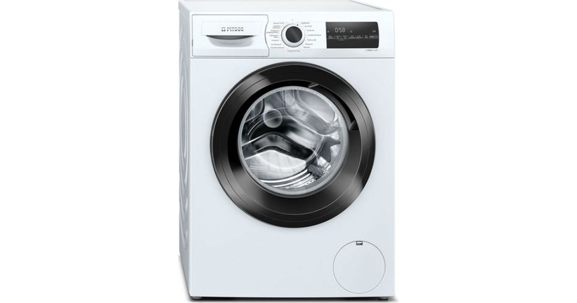 Pitsos WNP1425E8 Πλυντήριο Ρούχων 8kg 1400 Στροφών