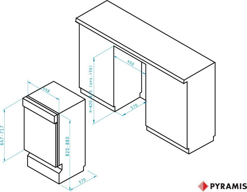 pyramis-dwh-45si-033000905-entoixizomeno-plynthrio-piatwn-448cm-gia-10-serbitsia-inox-3