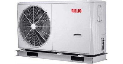 Riello NXHM 004 Αντλία Θερμότητας 4kW Μονοφασική Monoblock