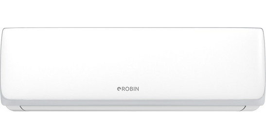 ROBIN GBT-H1800WF Κλιματιστικό Inverter 18000 BTU A++/A+ με Ιονιστή και Wi-Fi