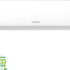 Robin GBT-H1800WR Κλιματιστικό Inverter 18000 BTU A++/A+++ με Ιονιστή και Wi-Fi