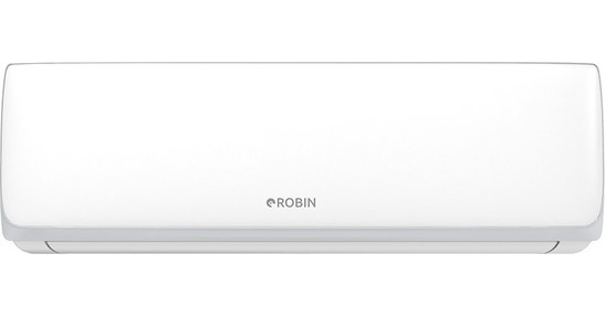 ROBIN GBT-H2400WF Κλιματιστικό Inverter 24000 BTU A++/A+++ με Ιονιστή και Wi-Fi