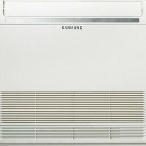 Samsung AC035RNJDKG/EU AC035RXADKG/EU Επαγγελματικό Κλιματιστικό Inverter Δαπέδου 12000 BTU με Ψυκτικό Υγρό R32