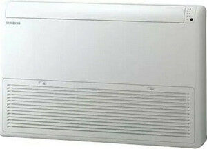 Samsung AC052RNCDKG/EU AC052RXADKG/EU Επαγγελματικό Κλιματιστικό Δαπέδου 18000 BTU με Ψυκτικό Υγρό R32