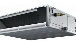 Samsung AC052RNMDKG/EU AC052RXADKG/EU Επαγγελματικό Κλιματιστικό Καναλάτο 18000 BTU