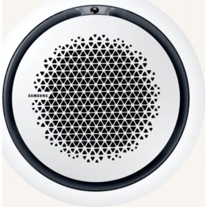 Samsung AC071RN4PKG/EU AC071RXADKG/EU Επαγγελματικό Κλιματιστικό Inverter Κασέτα 24000 BTU με Ψυκτικό Υγρό R32