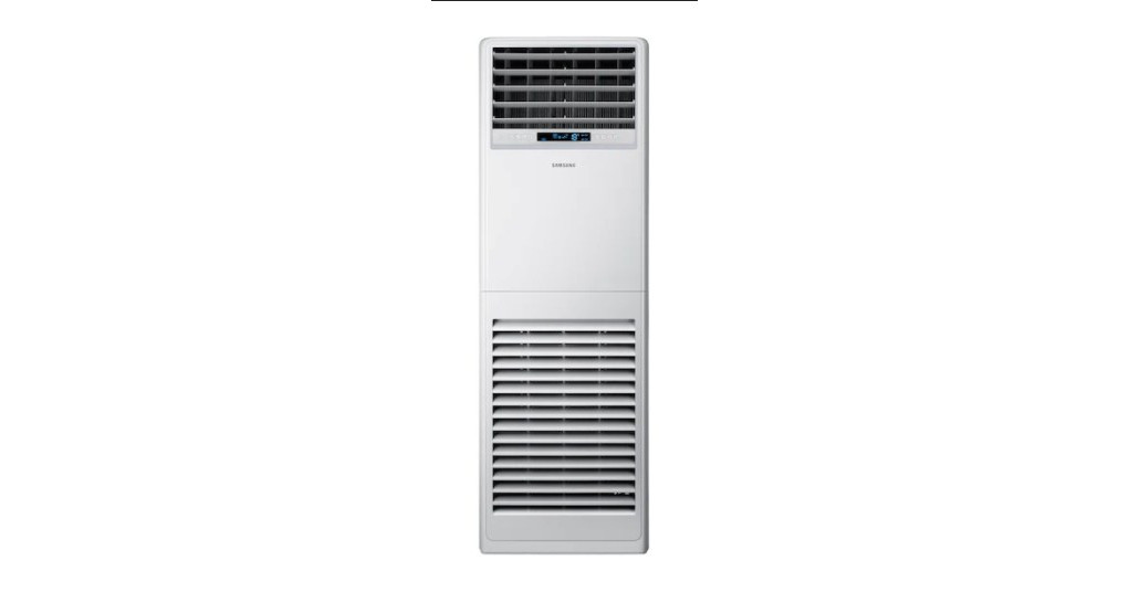 Samsung AC100KNPDEH/EU AC100KXADEH/EU Επαγγελματικό Κλιματιστικό Ντουλάπα 36000 BTU Samsung AC100KNPDEH/EU AC100KXADEH/EU Επαγγελματικό Κλιματιστικό Ντουλάπα 36000 BTU