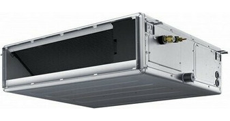 Samsung AC120RNMDKG/EU AC120RXADKG/EU Επαγγελματικό Κλιματιστικό Inverter Καναλάτο 41000 BTU με Ψυκτικό Υγρό R32 Samsung AC120RNMDKG/EU AC120RXADKG/EU Επαγγελματικό Κλιματιστικό Inverter Καναλάτο 41000 BTU με Ψυκτικό Υγρό R32