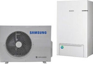 Samsung AE040RXEDEG/EU Αντλία Θερμότητας 5kW Μονοφασική Split