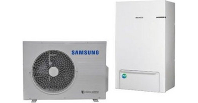 Samsung AE040RXEDEG/EU Αντλία Θερμότητας 5kW Μονοφασική Split