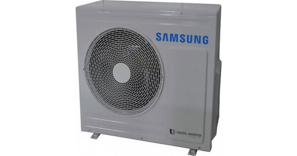 Samsung AE050RXYDEG/EU Αντλία Θερμότητας 5kW Μονοφασική Monoblock