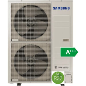 Samsung AE120RXYDEG/EU Αντλία Θερμότητας 12kW Μονοφασική Monoblock