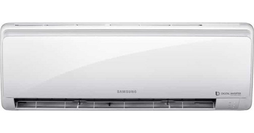 Samsung AR09HSFNCWKNET Κλιματιστικό Inverter 9000 BTU A+/A+