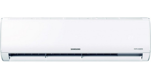 Samsung AR09TXHQASIN AR09TXHQASINEU Κλιματιστικό Inverter 9000 BTU A++/A+