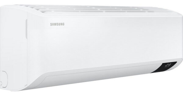 Samsung AR12TXFYAWKNEU/AR12TXFYAWKXEU Κλιματιστικό Inverter 12000 BTU A++/A+ με Wi-Fi