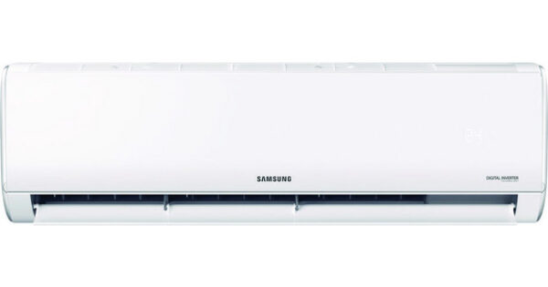 Samsung AR12TXHQASINEU/AR12TXHQASIXEU Κλιματιστικό Inverter 12000 BTU A++/A+