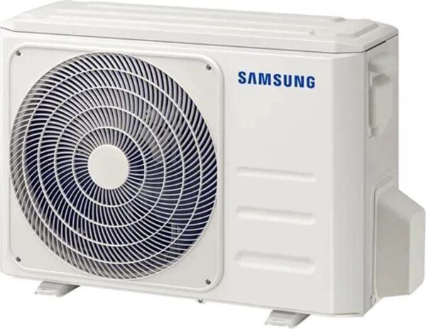 Samsung AR12TXHQASINEU/AR12TXHQASIXEU Κλιματιστικό Inverter 12000 BTU A++/A+