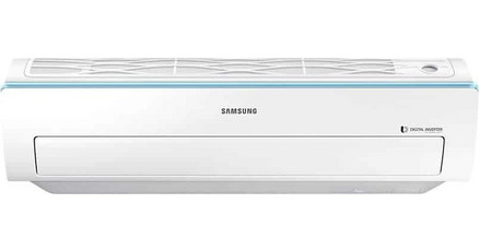 Samsung AR18JSFSBURN/AR18JSFSBURX Κλιματιστικό Inverter 18000 BTU A++/A