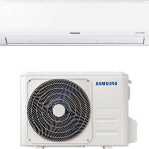 Samsung AR18TXHQASIN/AR18TXHQASINEU Κλιματιστικό Inverter 18000 BTU A++/A