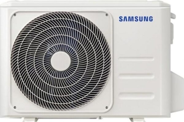 Samsung AR18TXHQASIN/AR18TXHQASINEU Κλιματιστικό Inverter 18000 BTU A++/A