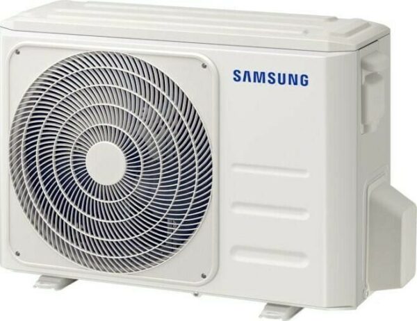 Samsung AR24TXHQASINEU/AR24TXHQASIXEU Κλιματιστικό Inverter 24000 BTU A++/A