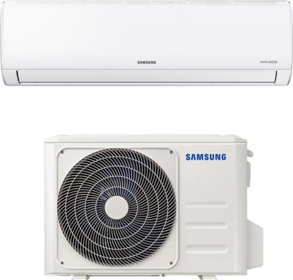 Samsung AR24TXHQASINEU/AR24TXHQASIXEU Κλιματιστικό Inverter 24000 BTU A++/A