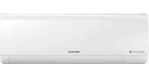 Samsung Boracay AR09KSFHBWKNET Κλιματιστικό Inverter 9000 BTU A++/A